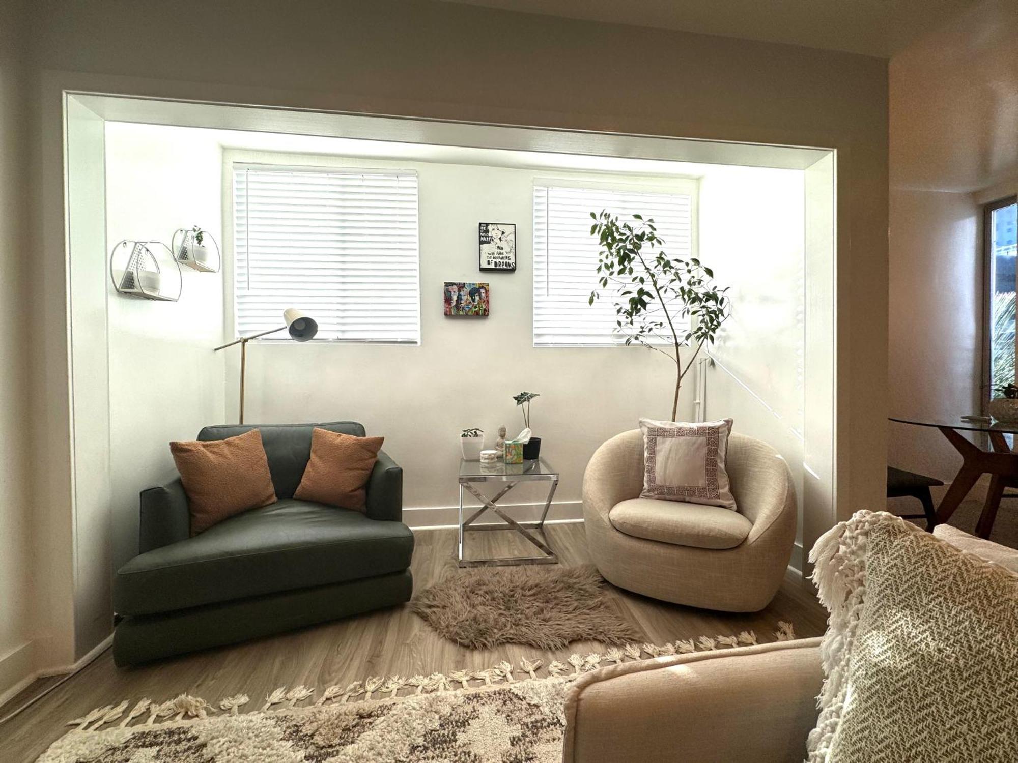 La La Land By Luca Apartment ลอสแอนเจลิส ภายนอก รูปภาพ
